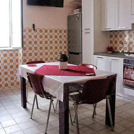 Nyaraló Casa Azalea