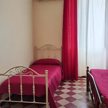 Casa Azalea Feriehus