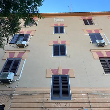 Casa Azalea Licata