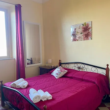 Casa Azalea * Licata