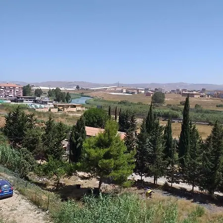 Nyaraló Casa Azalea Licata