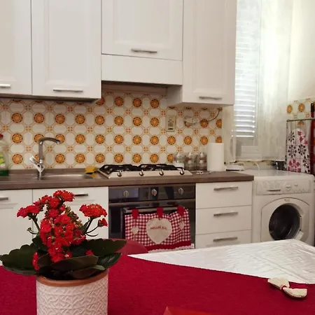 Holiday home Casa Azalea *
