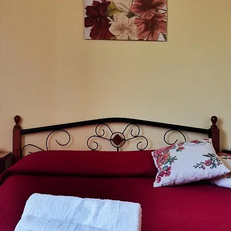 Casa Azalea *