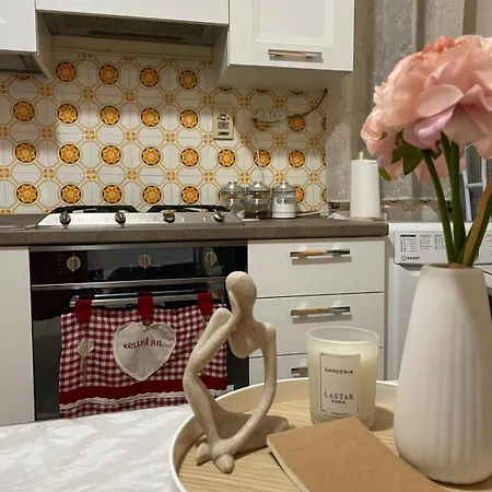 Holiday home Casa Azalea *