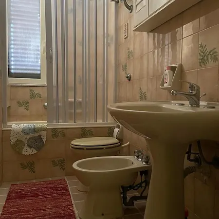 Casa Azalea Holiday home Licata