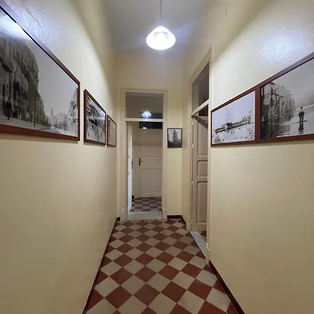 Casa Azalea Hébergement de vacances *