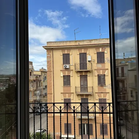 בית נופש Casa Azalea ליקאטה