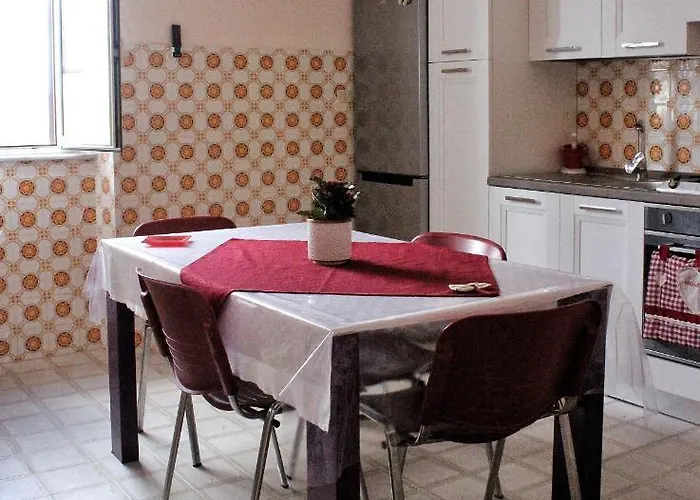 Σπίτι διακοπών Casa Azalea