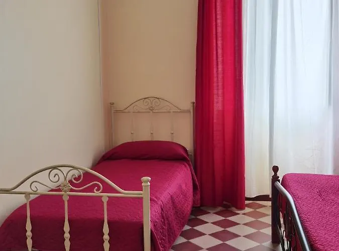 Casa Azalea Σπίτι διακοπών