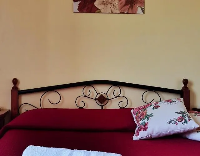 Casa Azalea *