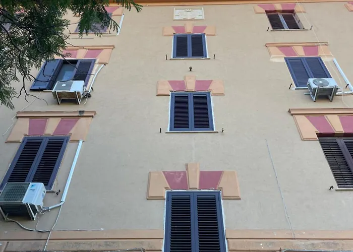 Casa Azalea 利卡塔