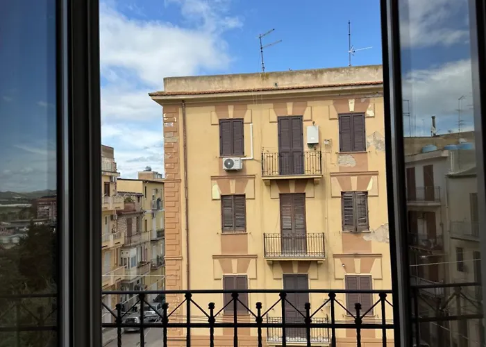 Σπίτι διακοπών Casa Azalea Licata