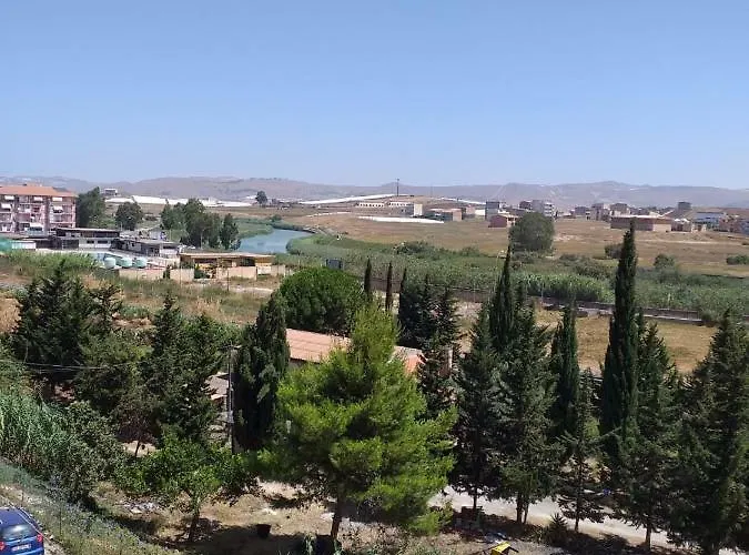 Σπίτι διακοπών Casa Azalea Licata